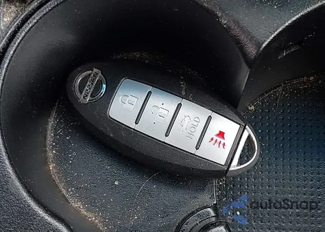 2010 Nissan Altima 3.5 Sr из США, поврежденный, VIN 1N4BL2AP9AN489998